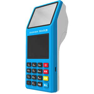 运城超级收款宝QR65